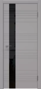 DR 2.1 F Эмаль-Лакобель черный