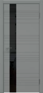 DR 2.1 F Эмаль-Лакобель черный