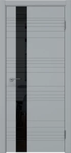 DR 2.1 F Эмаль-Лакобель черный