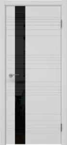 DR 2.1 F Эмаль-Лакобель черный