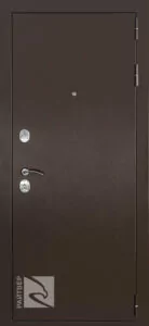 МКМ Райтвер К-9