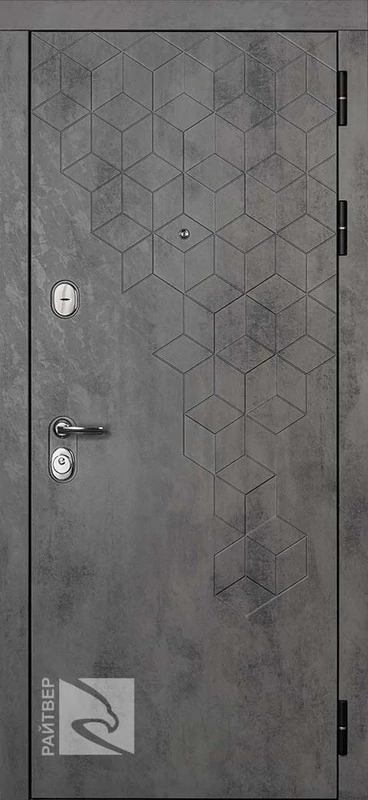 Входная дверь Лабиринт
