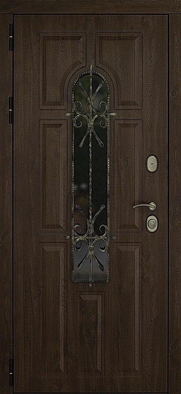 Лион Ковка (ДК С)