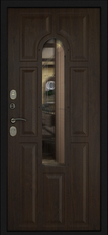 Лион Ковка (ДК С)