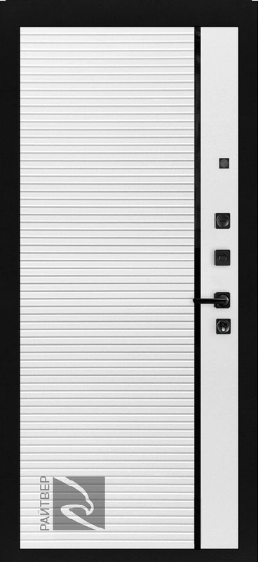 Входная дверь Пиано