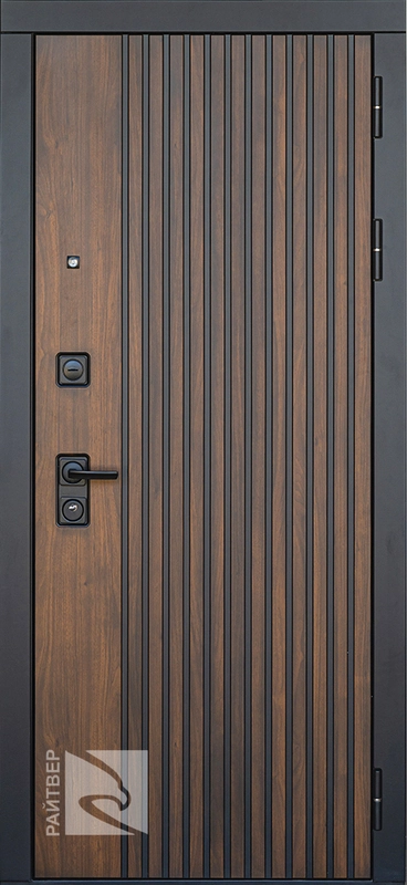 Входная дверь Storm Z