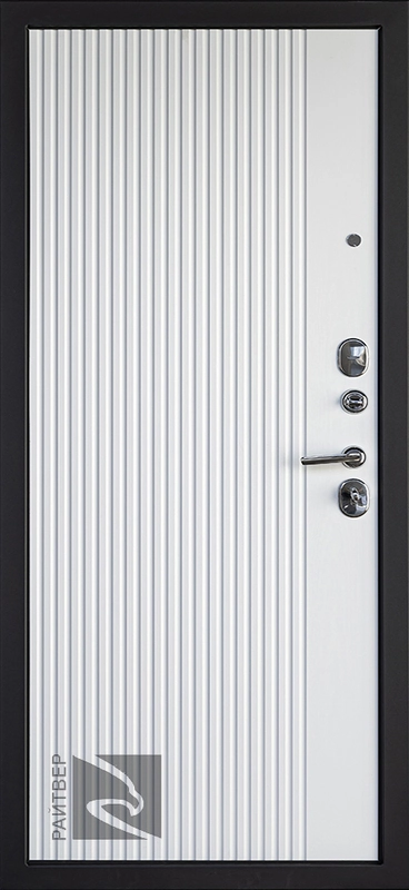 Входная дверь Вертикаль