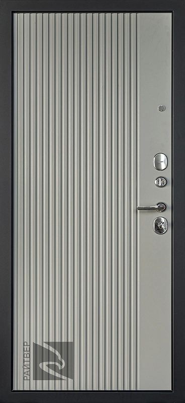 Входная дверь Вертикаль