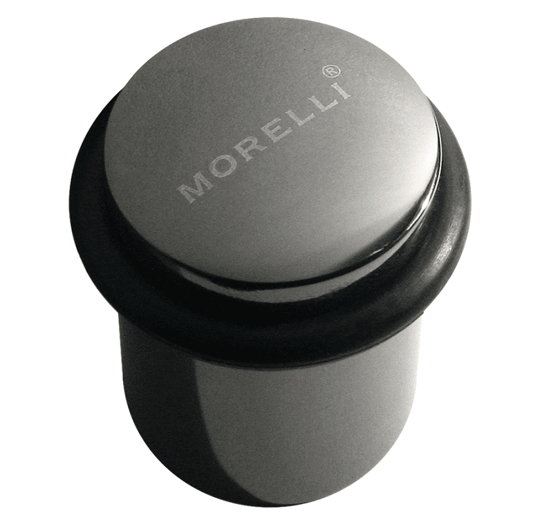 Стопор магнитный MORELLI MDS-3 BN