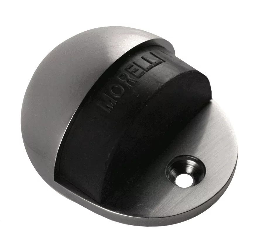Дверной ограничитель MORELLI DS2 SN