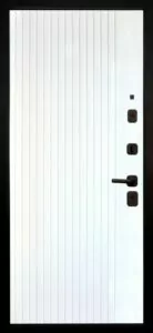 МКМ Дива 70 Рейки