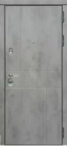 МКМ Дива 48 Зеркало