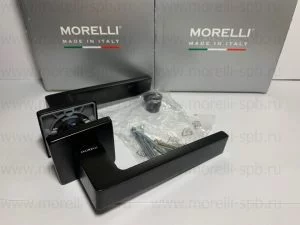 HORIZONT NERO