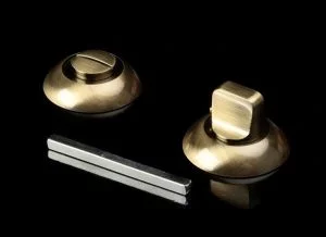 Завертка Morelli MH-WC AB