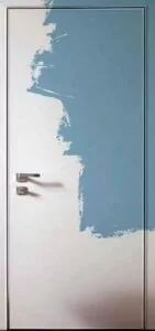 Под окраску