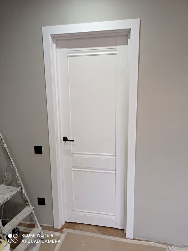 Aurum Doors: ПГ Cobalt 11
