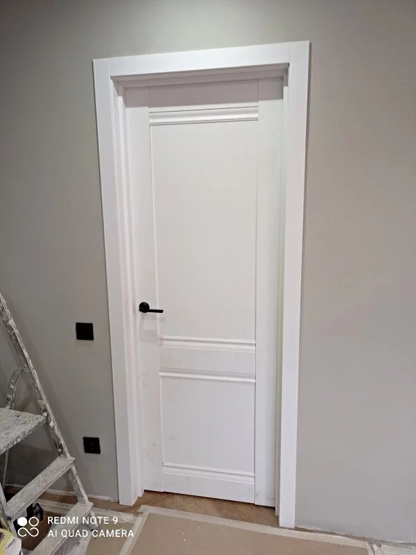 Aurum Doors: ПГ Cobalt 11