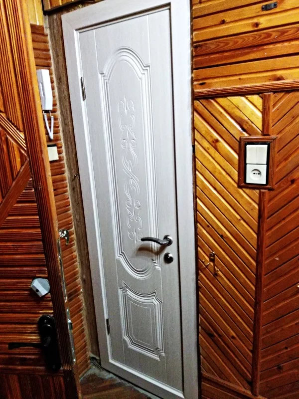 Дверия: ПГ ТАТЬЯНА 4D