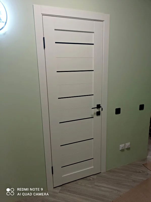 HORDOORS: ПО TUM 5