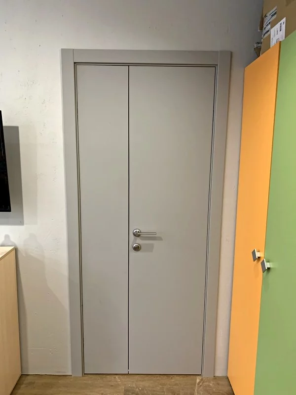 Соло Гладкое