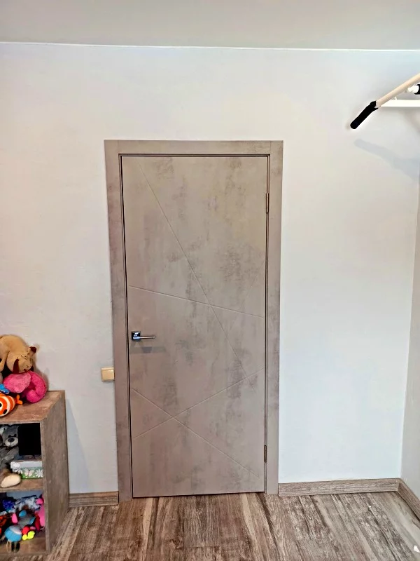 МК Групп: ПГ Геометрия