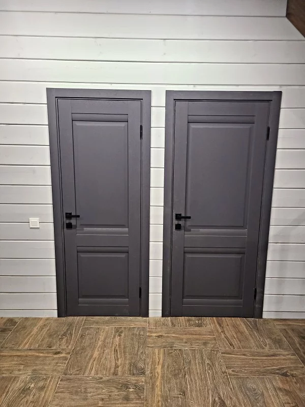 Ульяновские двери: ПГ Шарм