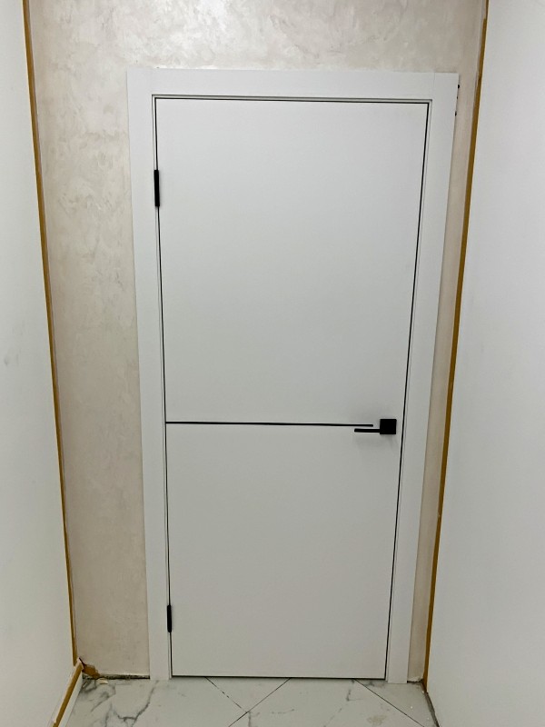 Velldoris: ПГ Galant H1