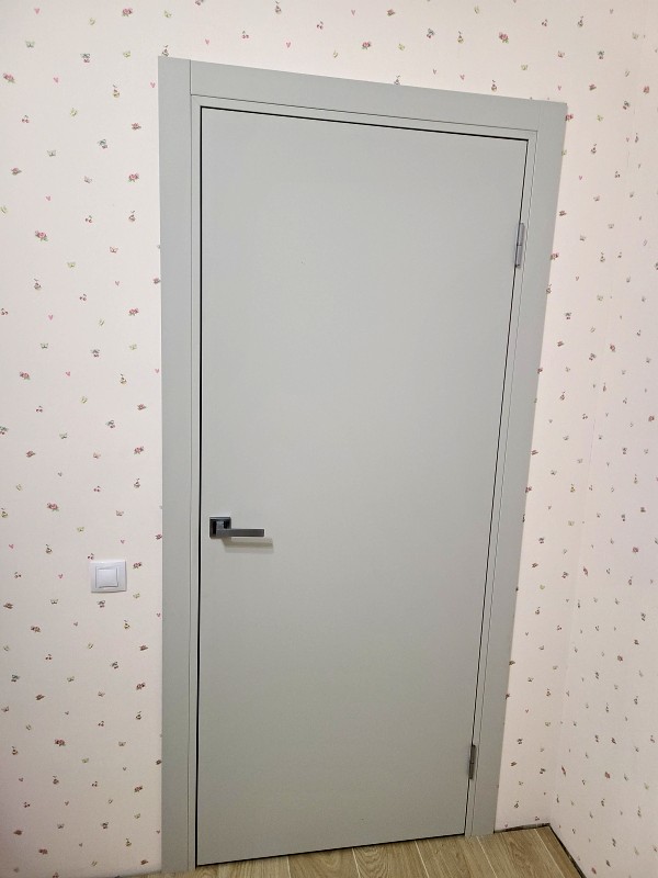 Aurum Doors: ПГ Palladium 1