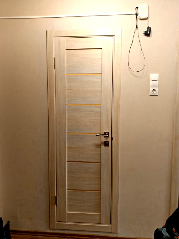 Family Doors: ПО Smart X-22