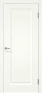Межкомнатная дверь ПГ LAC SKIN 8.1 RAL7047