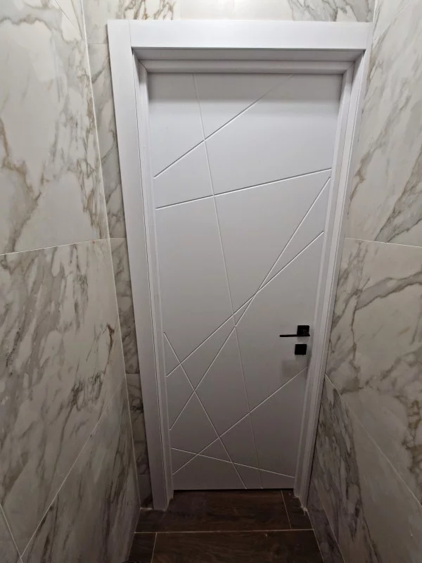 MK DOORS Спецпредложение: ПГ Граф