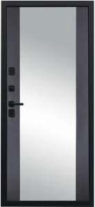 МКМ Карма Смарт Серая – Зеркало