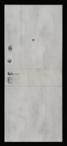 МКМ Карма Черная