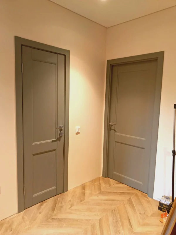 Aurum Doors: ПГ COBALT 25