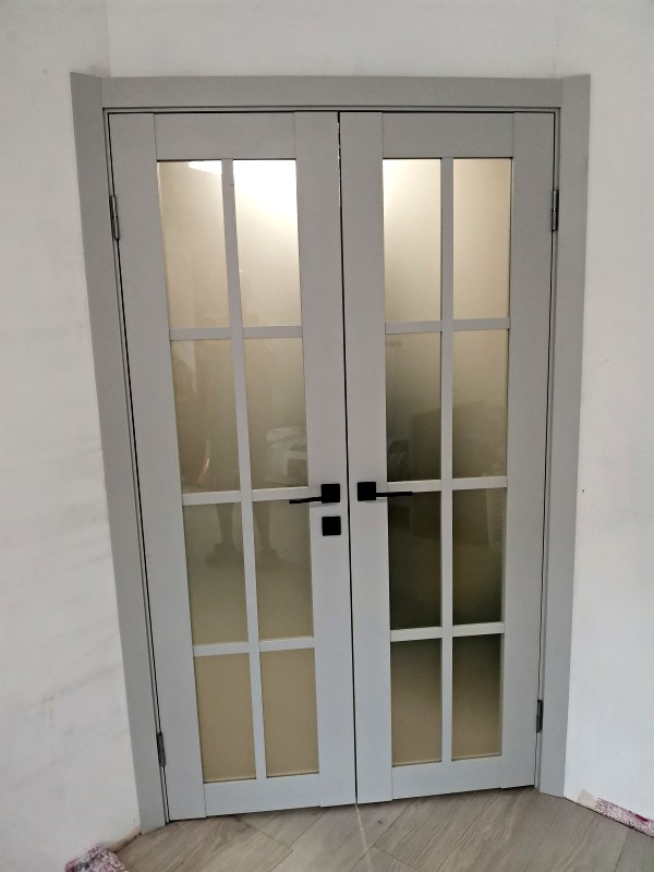 Aurum Doors: ПО Cobalt 22