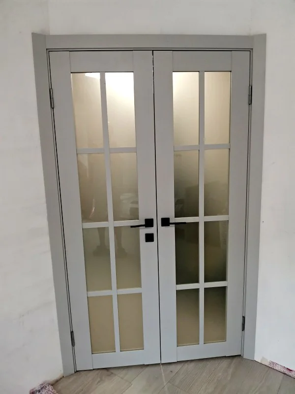 Aurum Doors: ПО Cobalt 22