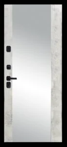 МКМ Карма Смарт Серая – Зеркало