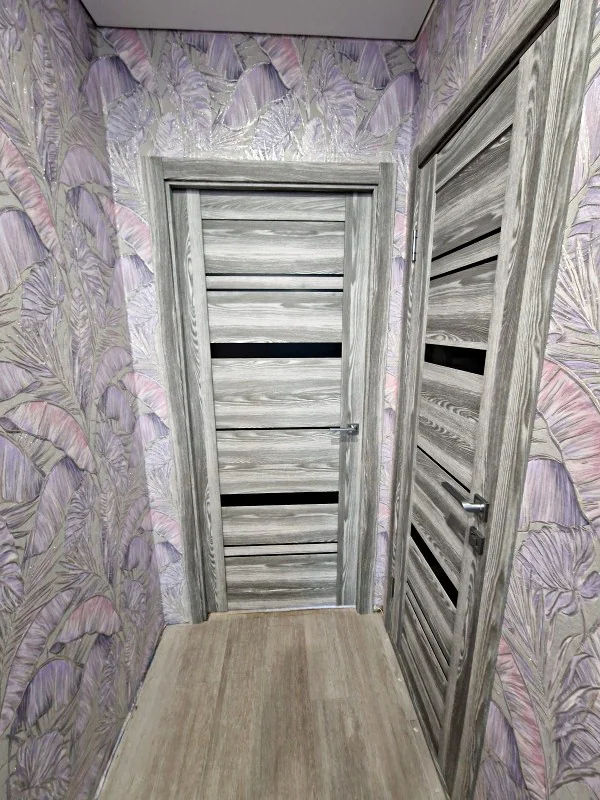 Двери Гуд: ПО X-32