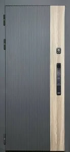 МКМ Карма Смарт Серая