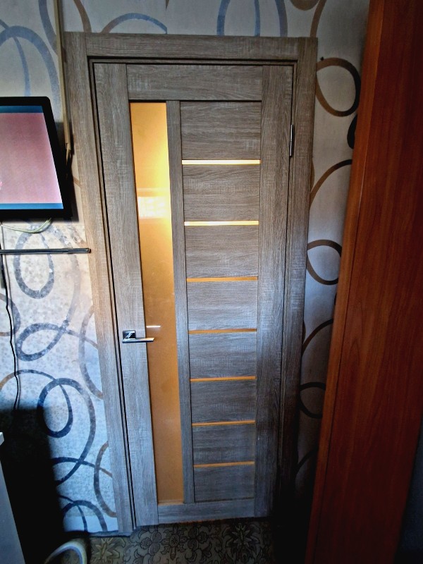 Family Doors: ПО Smart Х-27