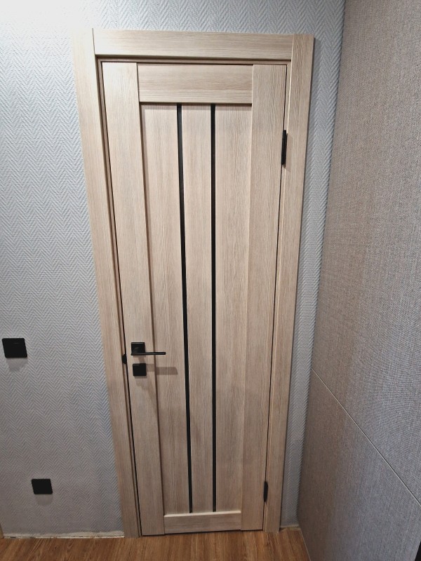 Family Doors: ПО Smart – X 24