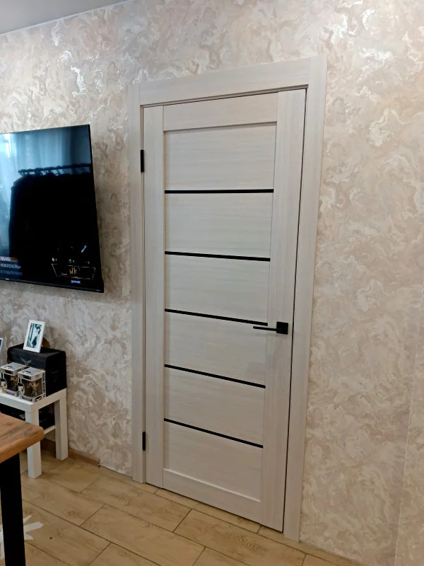 HORDOORS: ПО VD TUM 7