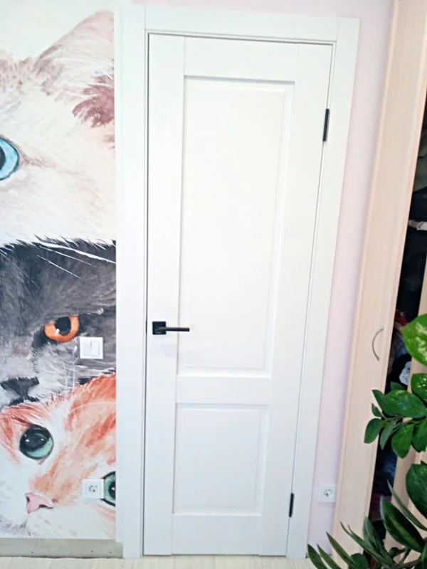 HORDOORS: ПГ VD 20.2