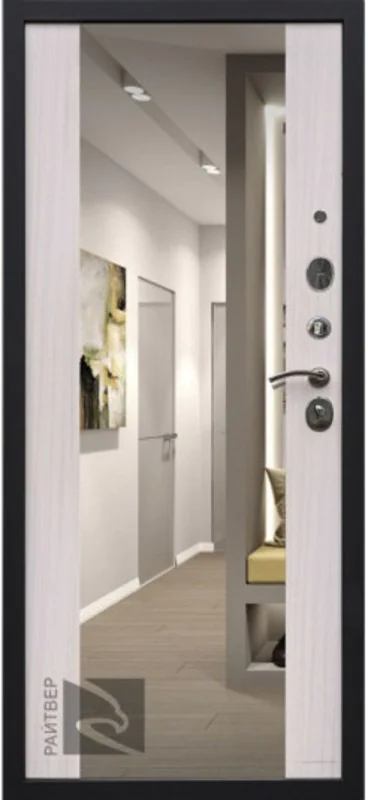 Входная дверь Мадрид Нео Z