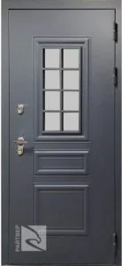 МКМ Осло Стеклопакет Термо