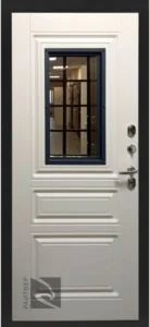 МКМ Осло Стеклопакет Термо