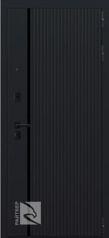 Входная дверь Стайл Z