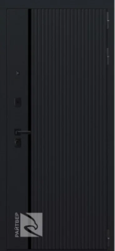 Входная дверь Стайл