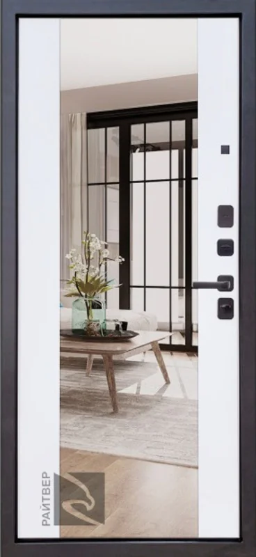 Входная дверь Стайл Z