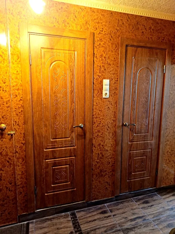 ДвериЯ: ПГ Афродита